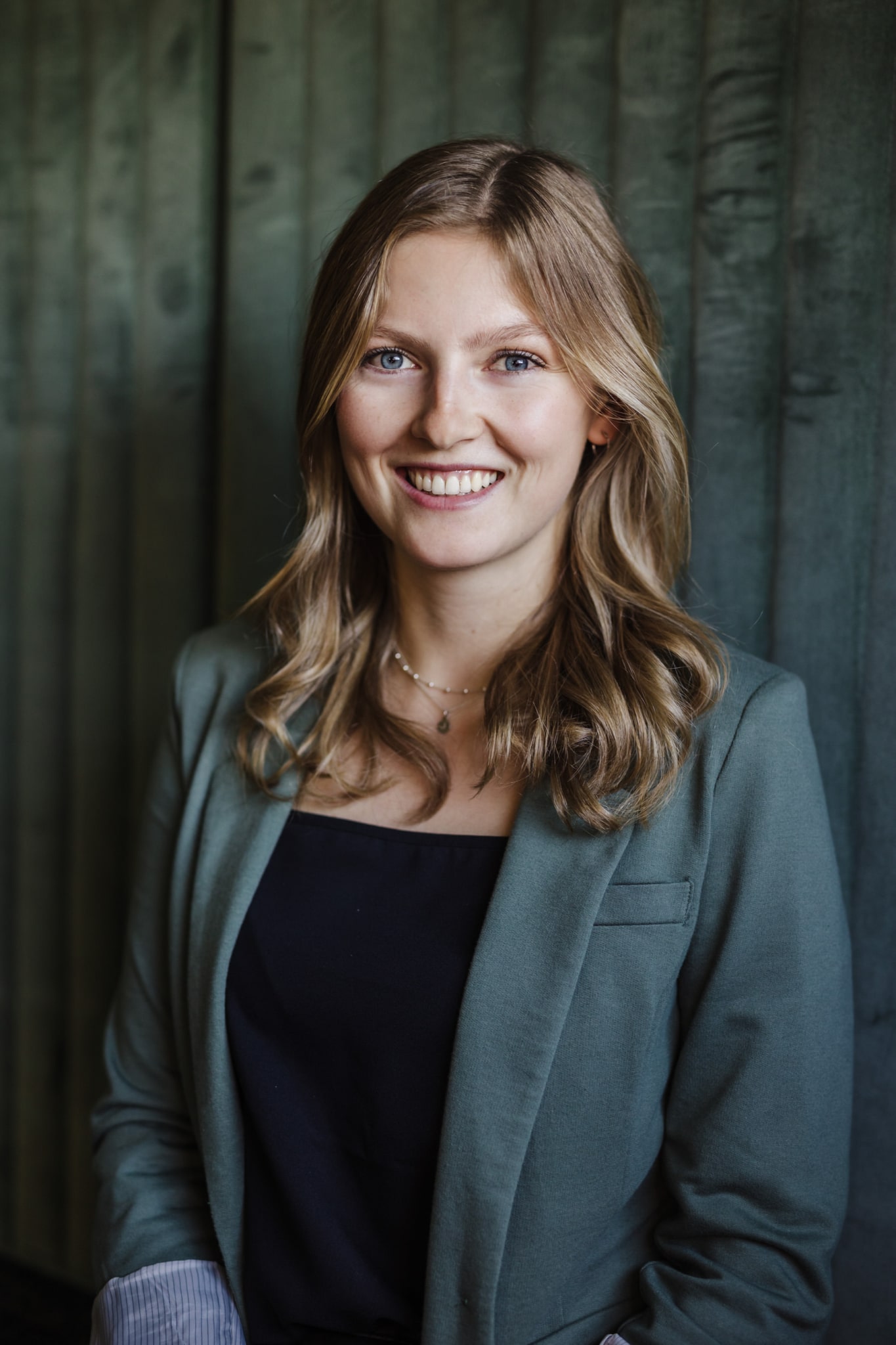 Leonie Forster