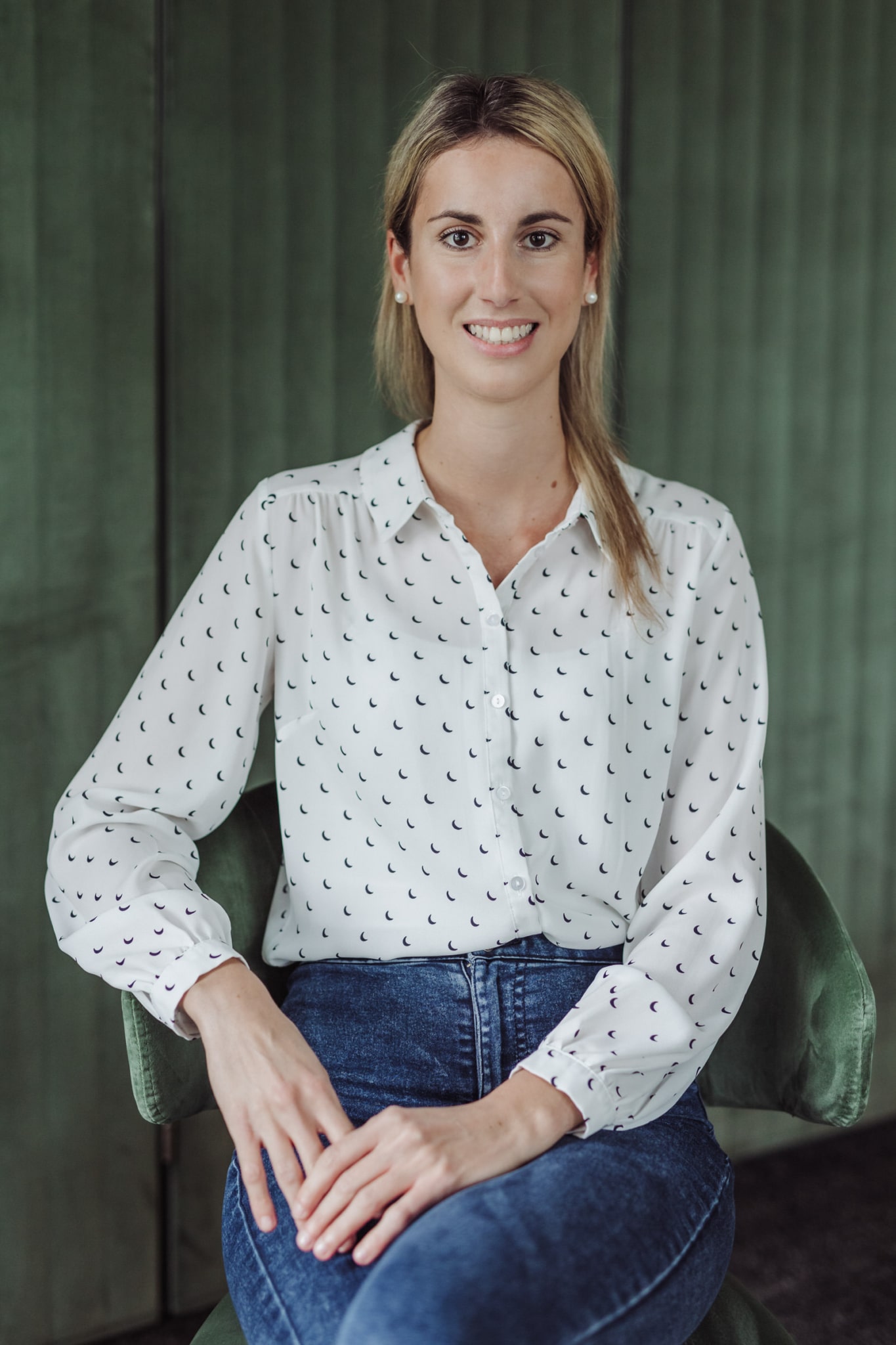 Stefanie Mahringer
