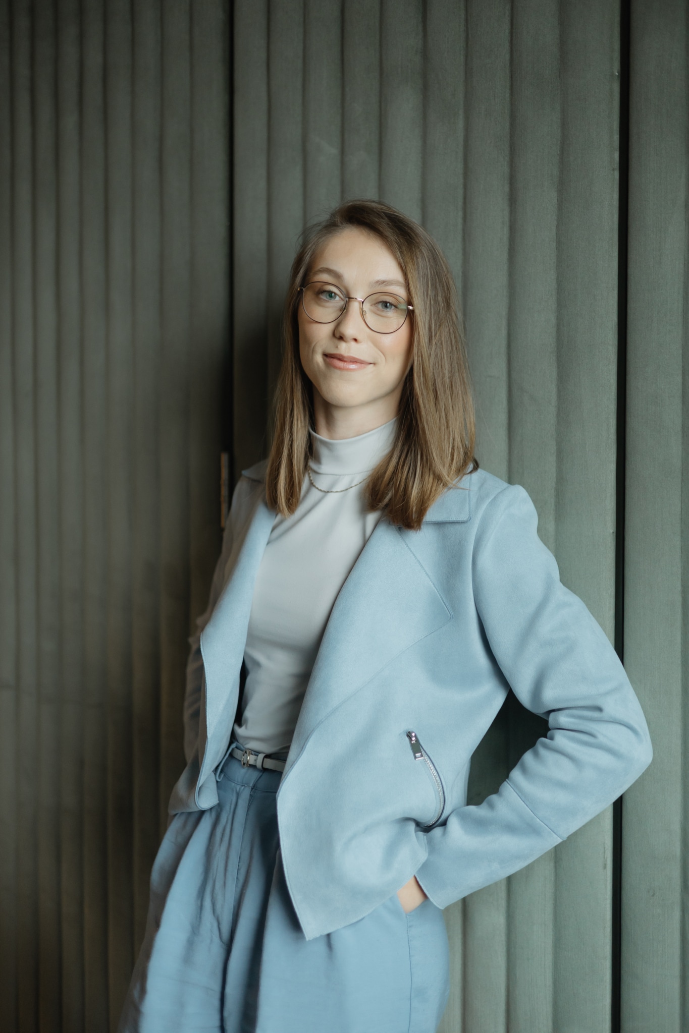Julia Griessler